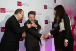 Pomorskie - Galeria zdjęć Gala "Przedsiębiorstw i Gmin Fair Play" 2012