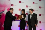Pomorskie - Galeria zdjęć Gala "Przedsiębiorstw i Gmin Fair Play" 2012