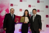 Pomorskie - Galeria zdjęć Gala "Przedsiębiorstw i Gmin Fair Play" 2012