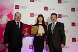 Pomorskie - Galeria zdjęć Gala "Przedsiębiorstw i Gmin Fair Play" 2012