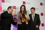 Pomorskie - Galeria zdjęć Gala "Przedsiębiorstw i Gmin Fair Play" 2012