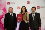 Pomorskie - Galeria zdjęć Gala "Przedsiębiorstw i Gmin Fair Play" 2012