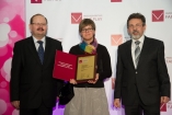 Pomorskie - Galeria zdjęć Gala "Przedsiębiorstw i Gmin Fair Play" 2012