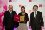 Pomorskie - Galeria zdjęć Gala "Przedsiębiorstw i Gmin Fair Play" 2012