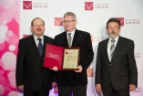Pomorskie - Galeria zdjęć Gala "Przedsiębiorstw i Gmin Fair Play" 2012