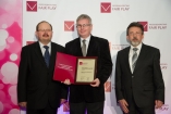 Pomorskie - Galeria zdjęć Gala "Przedsiębiorstw i Gmin Fair Play" 2012