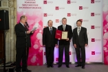 Pomorskie - Galeria zdjęć Gala "Przedsiębiorstw i Gmin Fair Play" 2012