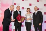 Śląskie - Galeria zdjęć Gala "Przedsiębiorstw i Gmin Fair Play" 2012