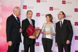 Śląskie - Galeria zdjęć Gala "Przedsiębiorstw i Gmin Fair Play" 2012