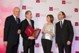 Śląskie - Galeria zdjęć Gala "Przedsiębiorstw i Gmin Fair Play" 2012
