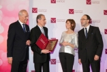 Śląskie - Galeria zdjęć Gala "Przedsiębiorstw i Gmin Fair Play" 2012