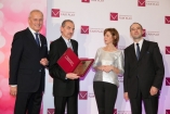 Śląskie - Galeria zdjęć Gala "Przedsiębiorstw i Gmin Fair Play" 2012