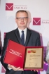 Śląskie - Galeria zdjęć Gala "Przedsiębiorstw i Gmin Fair Play" 2012