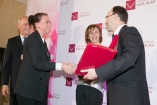 Śląskie - Galeria zdjęć Gala "Przedsiębiorstw i Gmin Fair Play" 2012