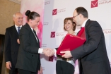 Śląskie - Galeria zdjęć Gala "Przedsiębiorstw i Gmin Fair Play" 2012
