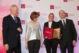 Śląskie - Galeria zdjęć Gala "Przedsiębiorstw i Gmin Fair Play" 2012