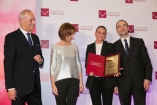 Śląskie - Galeria zdjęć Gala "Przedsiębiorstw i Gmin Fair Play" 2012