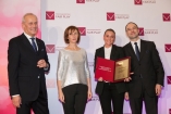 Śląskie - Galeria zdjęć Gala "Przedsiębiorstw i Gmin Fair Play" 2012