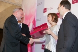 Śląskie - Galeria zdjęć Gala "Przedsiębiorstw i Gmin Fair Play" 2012