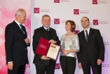 Śląskie - Galeria zdjęć Gala "Przedsiębiorstw i Gmin Fair Play" 2012