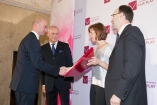 Śląskie - Galeria zdjęć Gala "Przedsiębiorstw i Gmin Fair Play" 2012