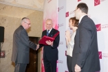 Śląskie - Galeria zdjęć Gala "Przedsiębiorstw i Gmin Fair Play" 2012