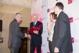 Śląskie - Galeria zdjęć Gala "Przedsiębiorstw i Gmin Fair Play" 2012