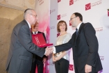 Śląskie - Galeria zdjęć Gala "Przedsiębiorstw i Gmin Fair Play" 2012