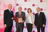 Śląskie - Galeria zdjęć Gala "Przedsiębiorstw i Gmin Fair Play" 2012