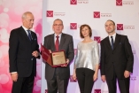 Śląskie - Galeria zdjęć Gala "Przedsiębiorstw i Gmin Fair Play" 2012
