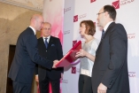 Śląskie - Galeria zdjęć Gala "Przedsiębiorstw i Gmin Fair Play" 2012