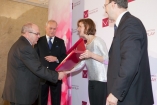Śląskie - Galeria zdjęć Gala "Przedsiębiorstw i Gmin Fair Play" 2012