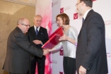 Śląskie - Galeria zdjęć Gala "Przedsiębiorstw i Gmin Fair Play" 2012