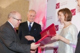 Śląskie - Galeria zdjęć Gala "Przedsiębiorstw i Gmin Fair Play" 2012