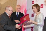 Śląskie - Galeria zdjęć Gala "Przedsiębiorstw i Gmin Fair Play" 2012