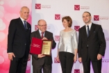 Śląskie - Galeria zdjęć Gala "Przedsiębiorstw i Gmin Fair Play" 2012