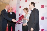 Śląskie - Galeria zdjęć Gala "Przedsiębiorstw i Gmin Fair Play" 2012