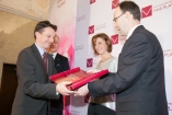 Śląskie - Galeria zdjęć Gala "Przedsiębiorstw i Gmin Fair Play" 2012