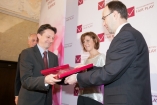 Śląskie - Galeria zdjęć Gala "Przedsiębiorstw i Gmin Fair Play" 2012