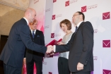 Śląskie - Galeria zdjęć Gala "Przedsiębiorstw i Gmin Fair Play" 2012