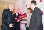 Śląskie - Galeria zdjęć Gala "Przedsiębiorstw i Gmin Fair Play" 2012