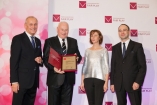 Śląskie - Galeria zdjęć Gala "Przedsiębiorstw i Gmin Fair Play" 2012