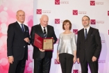 Śląskie - Galeria zdjęć Gala "Przedsiębiorstw i Gmin Fair Play" 2012