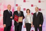 Śląskie - Galeria zdjęć Gala "Przedsiębiorstw i Gmin Fair Play" 2012