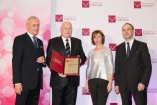 Śląskie - Galeria zdjęć Gala "Przedsiębiorstw i Gmin Fair Play" 2012