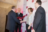 Śląskie - Galeria zdjęć Gala "Przedsiębiorstw i Gmin Fair Play" 2012