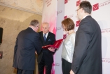 Śląskie - Galeria zdjęć Gala "Przedsiębiorstw i Gmin Fair Play" 2012