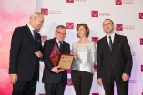 Śląskie - Galeria zdjęć Gala "Przedsiębiorstw i Gmin Fair Play" 2012