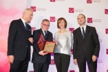 Śląskie - Galeria zdjęć Gala "Przedsiębiorstw i Gmin Fair Play" 2012