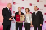 Śląskie - Galeria zdjęć Gala "Przedsiębiorstw i Gmin Fair Play" 2012